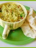 Coconut rice