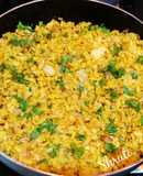 Kanda Poha