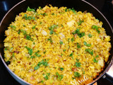 Kanda Poha