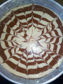 صورة لوصفة كيك بالشوكولاتة 🍰🍫🎂