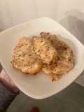 Oven-Baked Ranch Chicken Breast