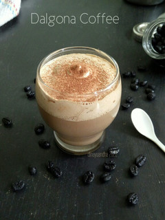 Foto resep Dalgona Coffee