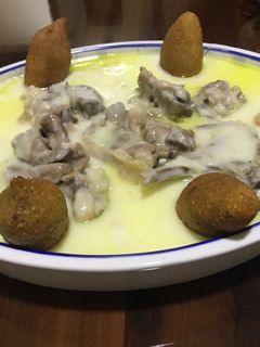 صورة لوصفة مليحي