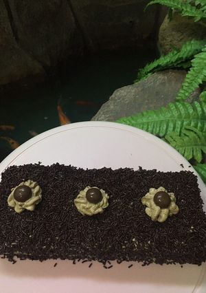 Foto resep Mocca Cake
