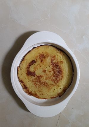 Foto resep Pancake rumahan