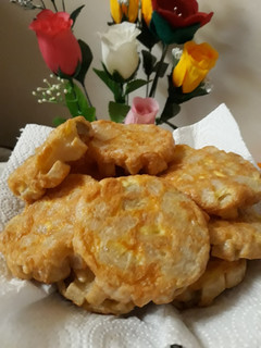 Foto resep Pempek lenggang