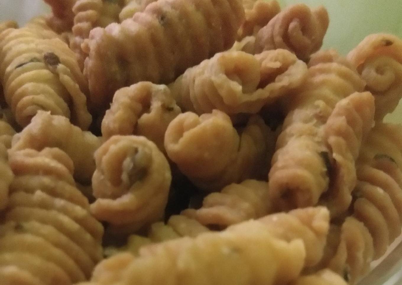 Kue Garpu