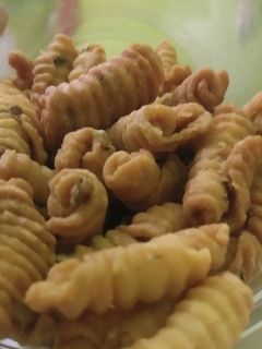 Foto resep Kue Garpu