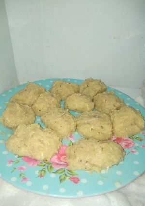 Foto resep Kentang roll sosis