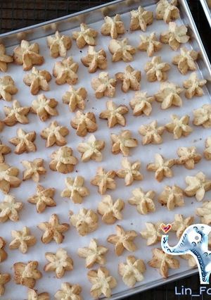 Foto resep Sagu Keju
