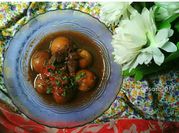 Gambar uritan telor