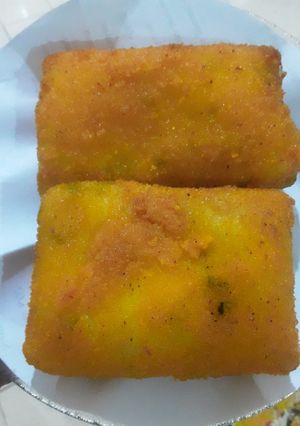 Foto resep 9. Risol Mayonise