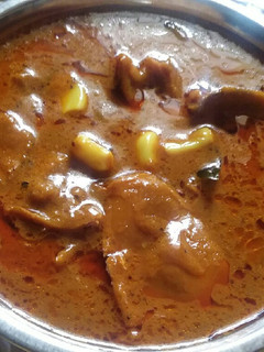 தலைப்பு : மாங்காய் வத்தல் குழம்பு(mango vathal kulambu recipe in tamil) செய்முறை முக்கிய புகைப்படம்