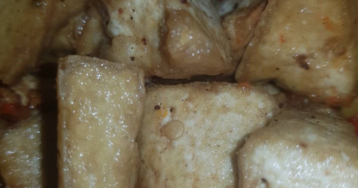 Awara aka soya beans cake Recipe by Bilkisu abdoulah's Kitchen Cookpad