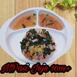 MPasi 10mos+ nasi tim daging+kale
