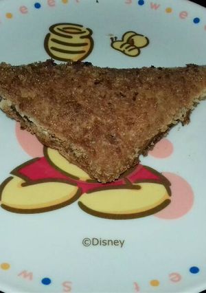 Foto resep Roti goreng buat sarapan