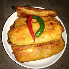 A picture of বেগুনি.