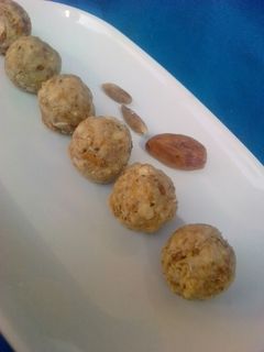 Date candy (dabino candy) ainihin hoton girkin