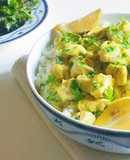 Thai de Fricassé