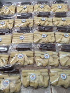 Foto resep Pempek dos