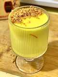Saffron Mahalabia