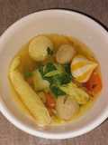 Hot Pot at Home