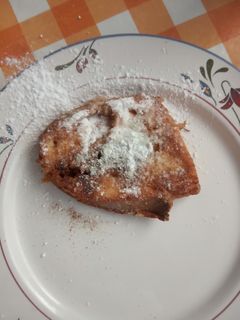 Una foto de Torrijas de semana santa fáciles