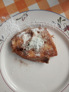 Una foto de Torrijas de semana santa fáciles
