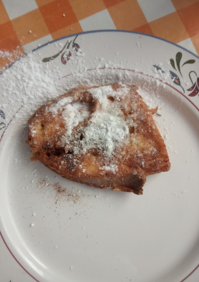 Una foto de Torrijas de semana santa fáciles