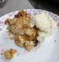Recipe Apple Crumble which Delicious