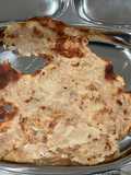 Banana rotti