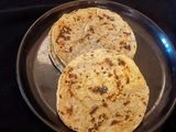 Bajra Roti