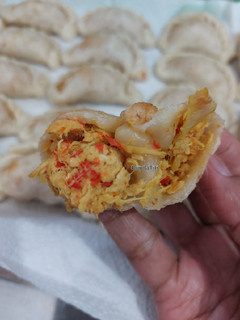 Foto resep 753.Cireng Ayam suwir