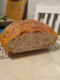 Pan de pimentón