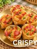 Crispy Noodle Cup