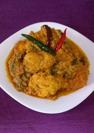 ভাপা মাছের ডিম (bhapa maacher dim recipe in Bengali) রেসিপির প্রধান ছবি