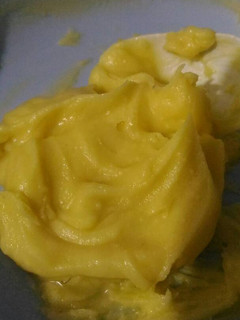 Foto resep Carlo kw (Pengoles loyang)