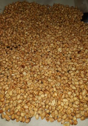 Foto resep Kacang Goreng