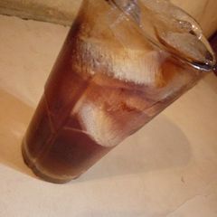 A picture of Tamarin Juice.