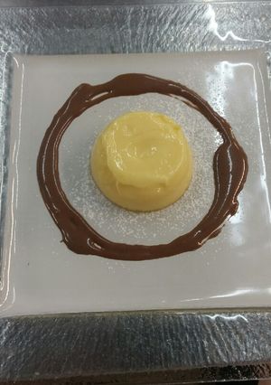 Foto di Panna cotta