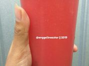Gambar jus jeruk semangka