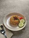 Nasi Goreng Cabe Ijo