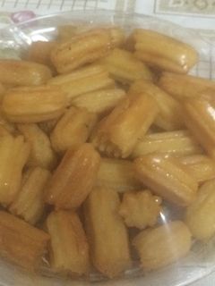 صورة لوصفة وصفه بلح الشام