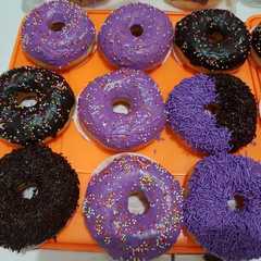 รูปของ Donat super lembut