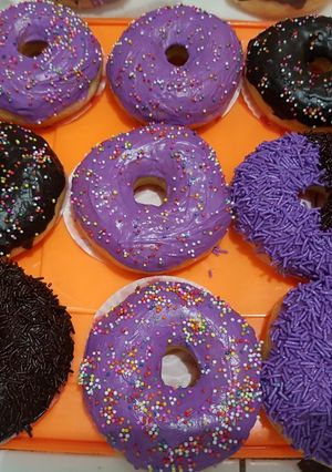 Foto resep Donat super lembut