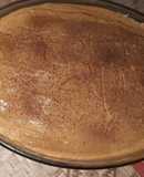 Chocotorta de vainillas
