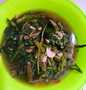 Cara Mudah Membuat Resep Cah kangkung saus tiram yang  Bikin Ketagihan Anti Ribet, Mantap