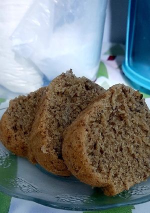 Foto resep Bolu Kukus Pisang
