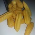 Soes / sus kering
