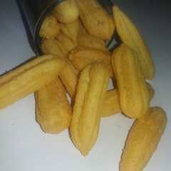 รูปของ Soes / sus kering